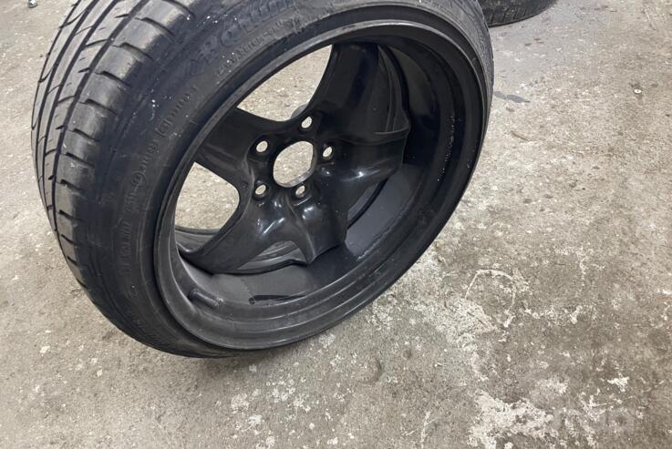 Insignios, plieniniai štampuoti