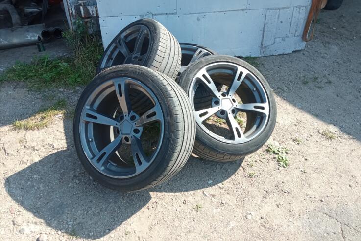 Kita, lengvojo lydinio