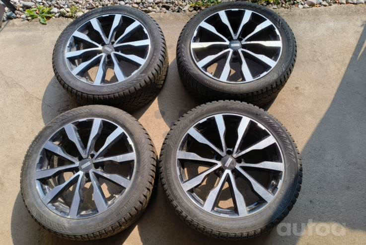 Fondmetal, lengvojo lydinio