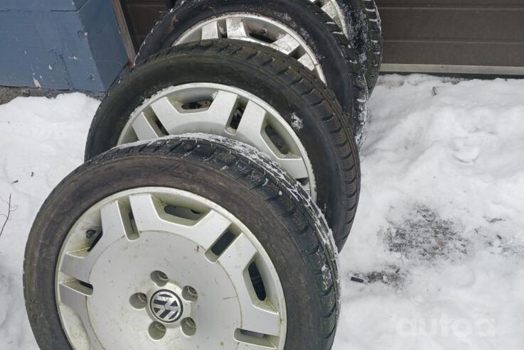 VW, lengvojo lydinio