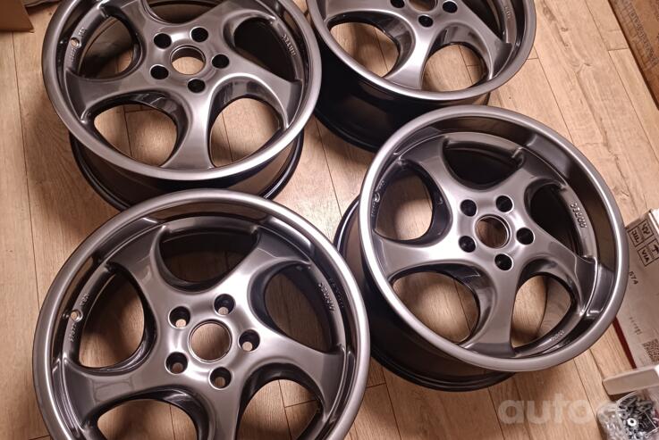 Artec, lengvojo lydinio