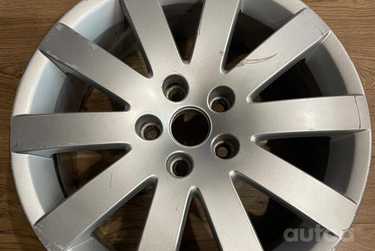 Kita, lengvojo lydinio