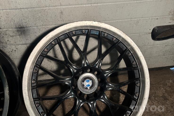 Kita, lengvojo lydinio