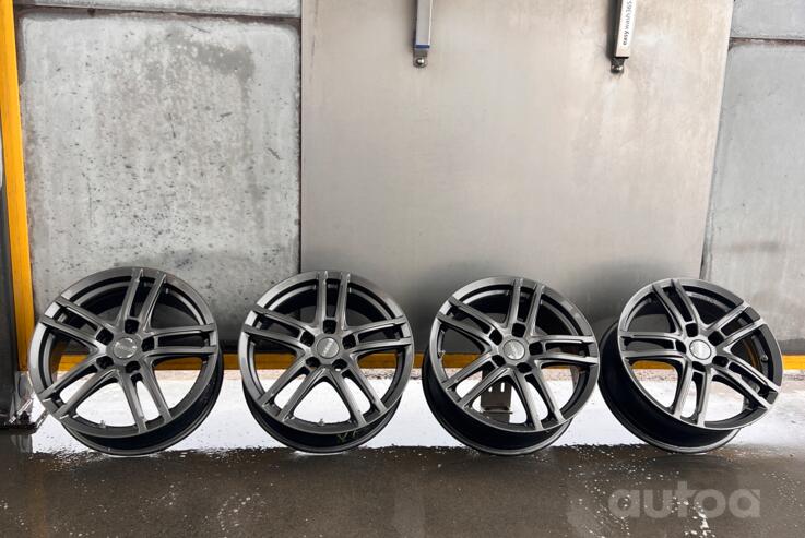 Dezent, lengvojo lydinio