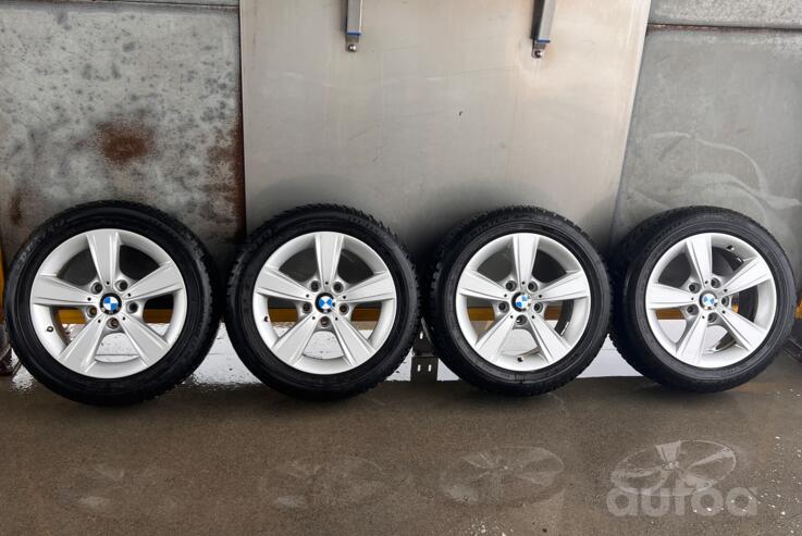 BMW, lengvojo lydinio