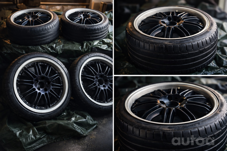 Bbs, lengvojo lydinio