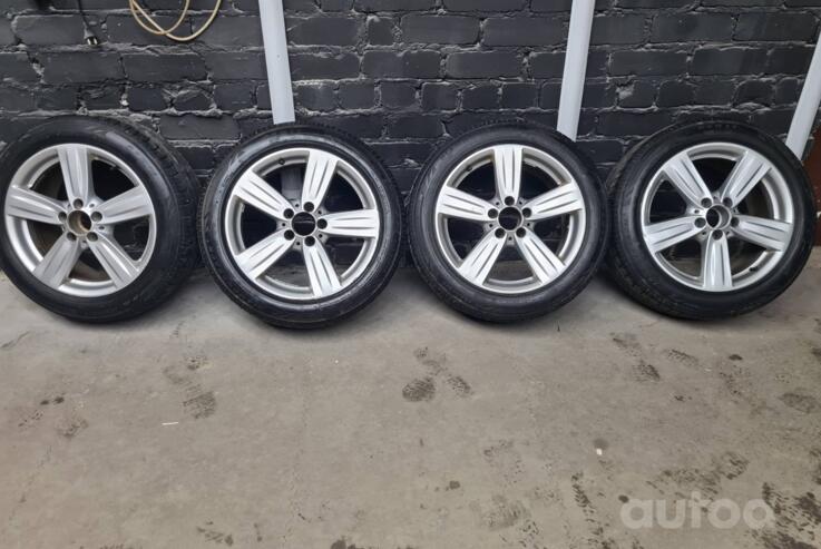 Kita, lengvojo lydinio