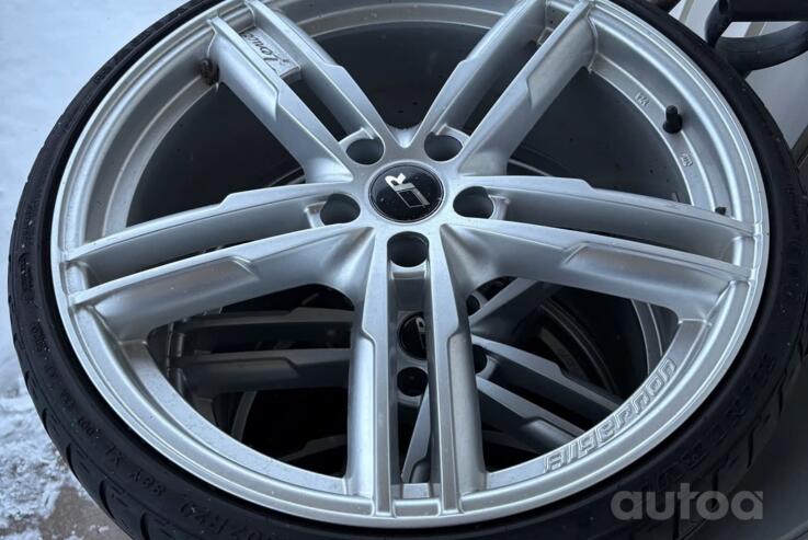 Kita, lengvojo lydinio