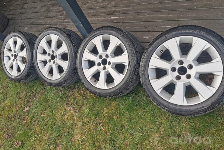 Opel, lengvojo lydinio