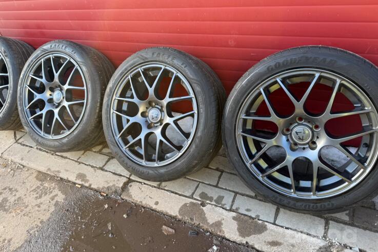 Kita, lengvojo lydinio