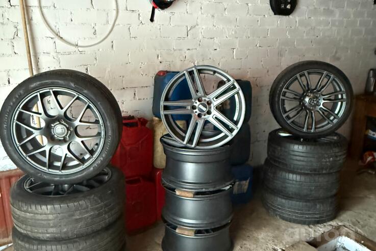 Kita, lengvojo lydinio