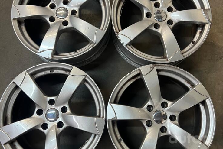 Dbv, lengvojo lydinio