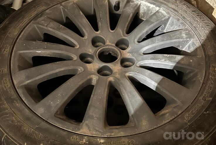 Kita, lengvojo lydinio