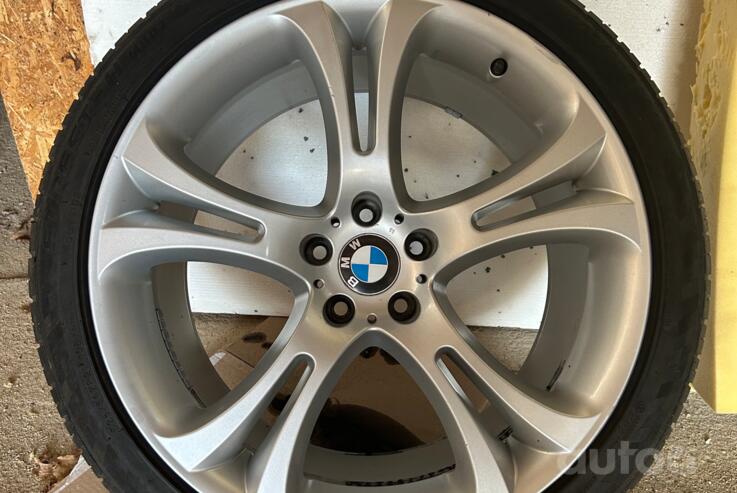 BMW, lengvojo lydinio