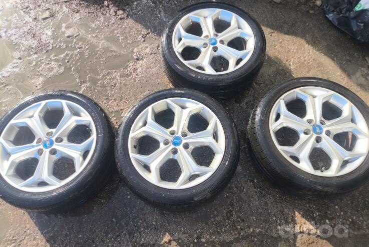 Kita, lengvojo lydinio