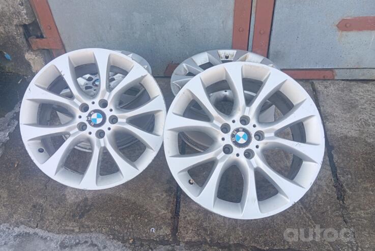 BMW, lengvojo lydinio