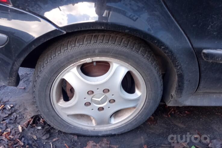 Kita, lengvojo lydinio