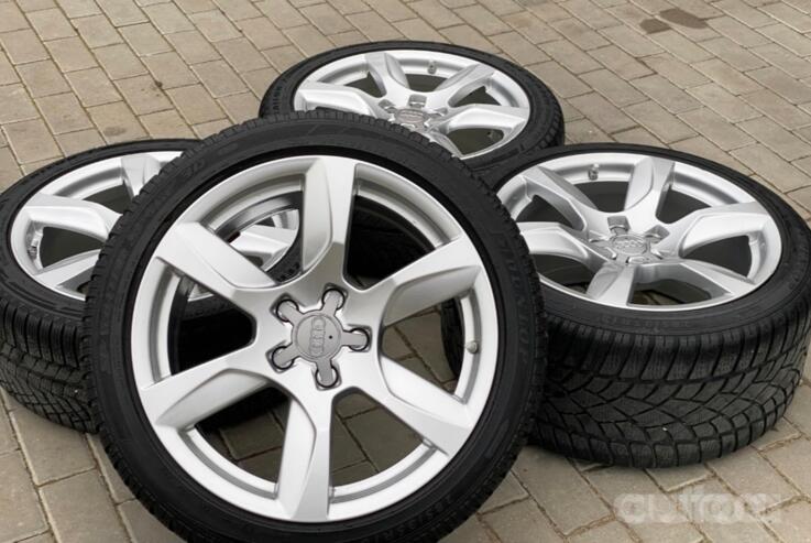 Kita, lengvojo lydinio