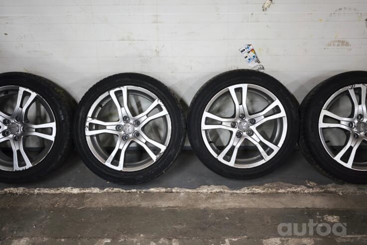 Oz, lengvojo lydinio