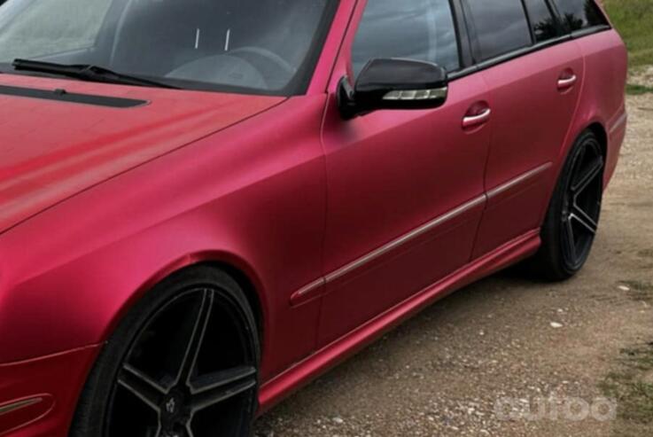 Mb Desing, lengvojo lydinio