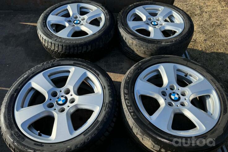 BMW, lengvojo lydinio