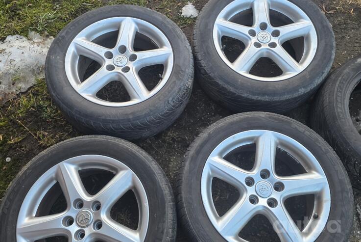 Ronal, lengvojo lydinio