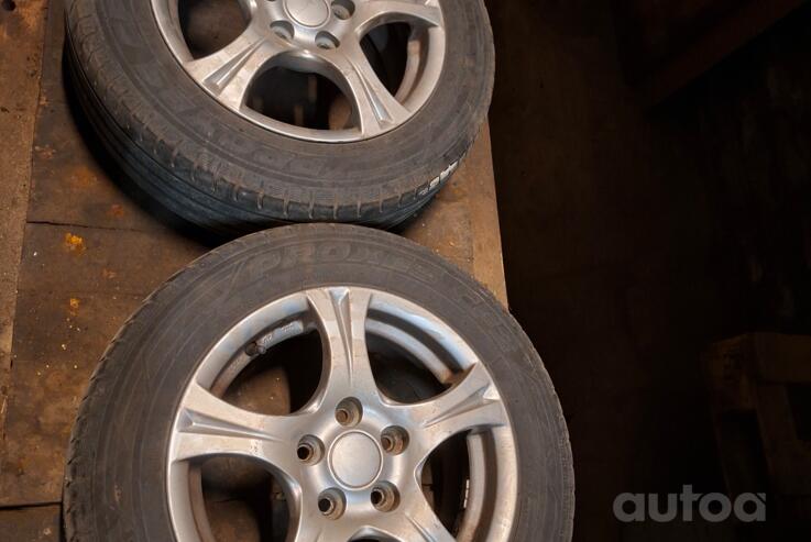 Kita, lengvojo lydinio