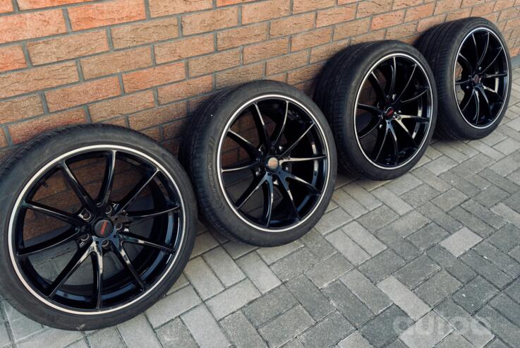 Rays, lengvojo lydinio