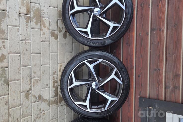 Kita, lengvojo lydinio