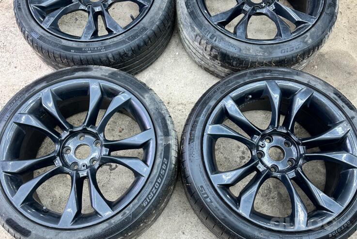 Kita, lengvojo lydinio