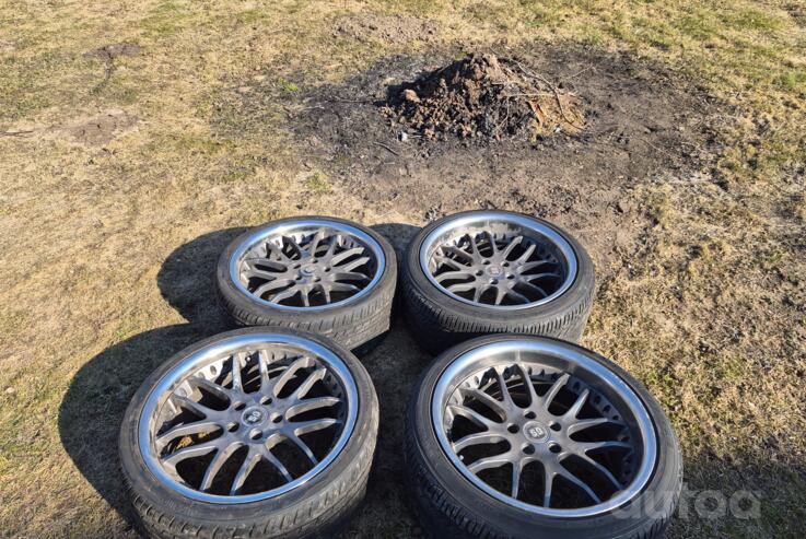 GS, lengvojo lydinio