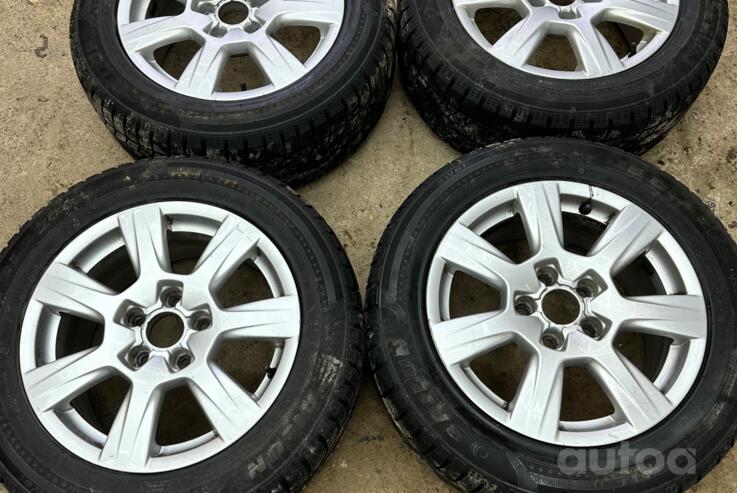 Kita, lengvojo lydinio