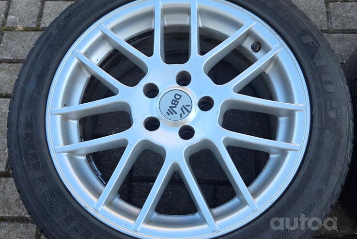 DBV, lengvojo lydinio