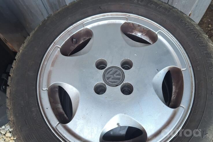 Kita, lengvojo lydinio