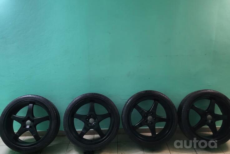 Audi, lengvojo lydinio