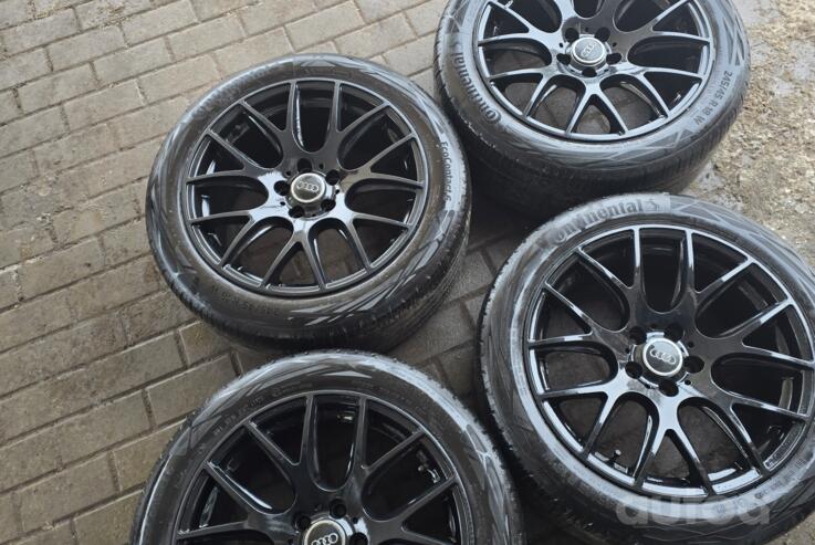 Kita, lengvojo lydinio