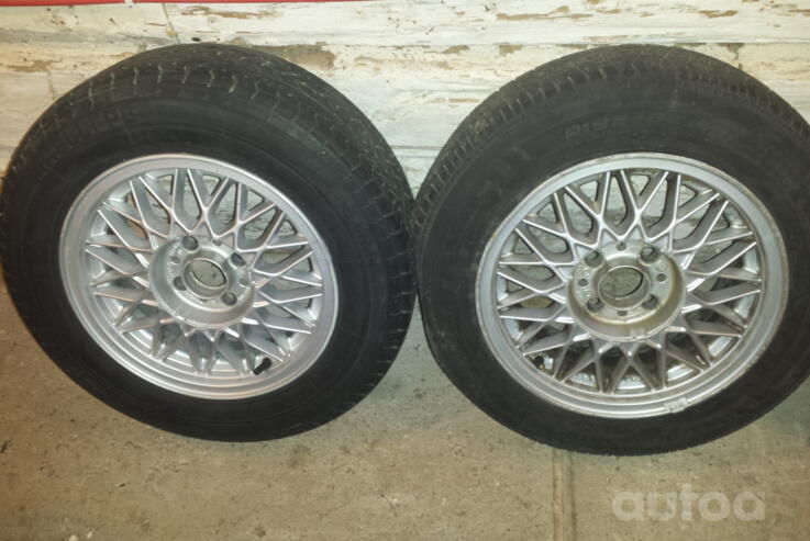 BBS, lengvojo lydinio