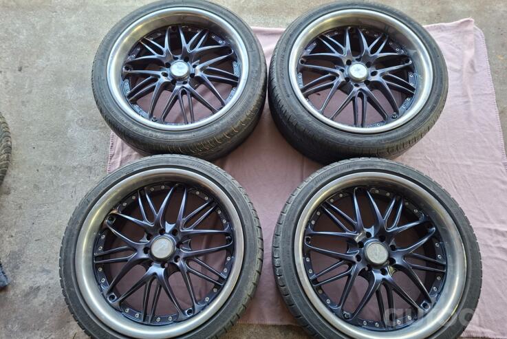 Kita, lengvojo lydinio