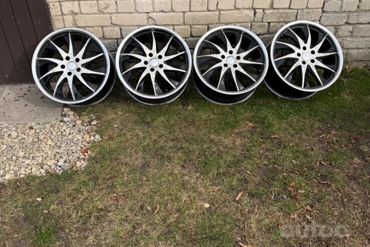 Kita, lengvojo lydinio