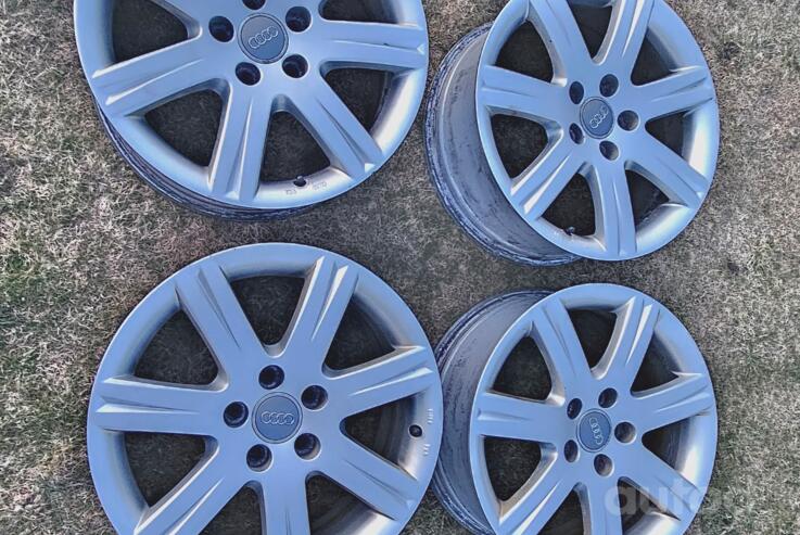 Kita, lengvojo lydinio