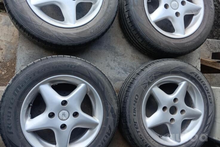 Kita, lengvojo lydinio