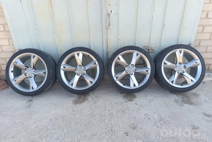 Kita, lengvojo lydinio