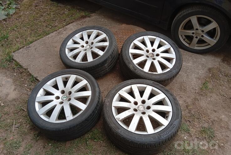 Kita, lengvojo lydinio