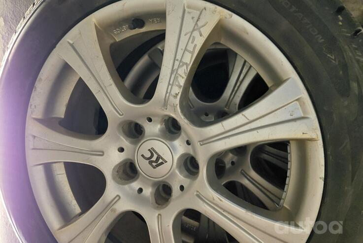 Kita, lengvojo lydinio