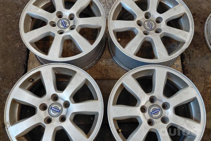 Kita, lengvojo lydinio