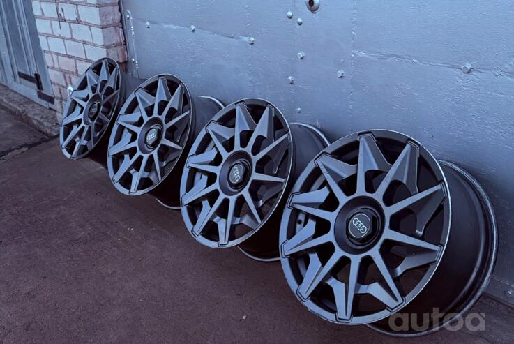 Rotiform, lengvojo lydinio