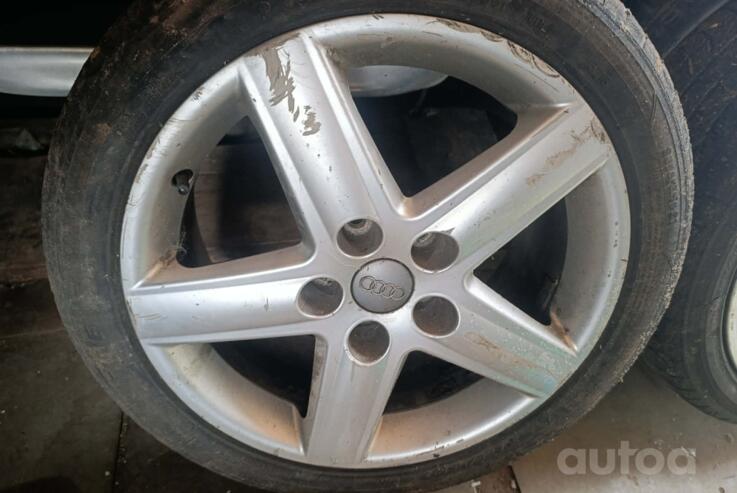 Kita, lengvojo lydinio