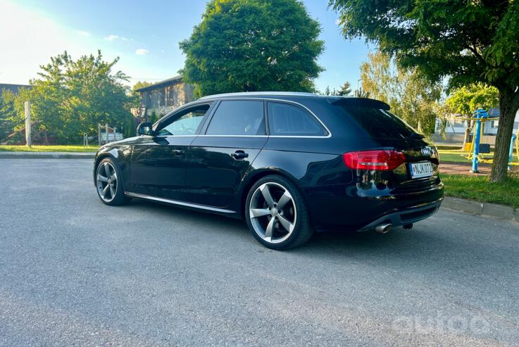 Audi R19, lengvojo lydinio