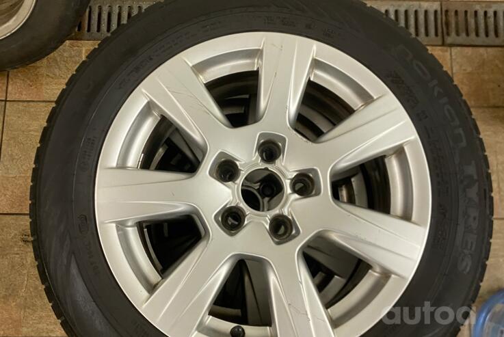 AUDI, lengvojo lydinio