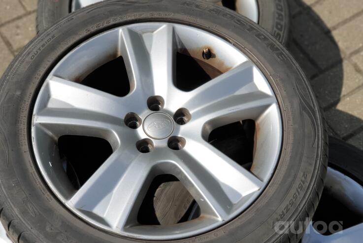 Kita, lengvojo lydinio